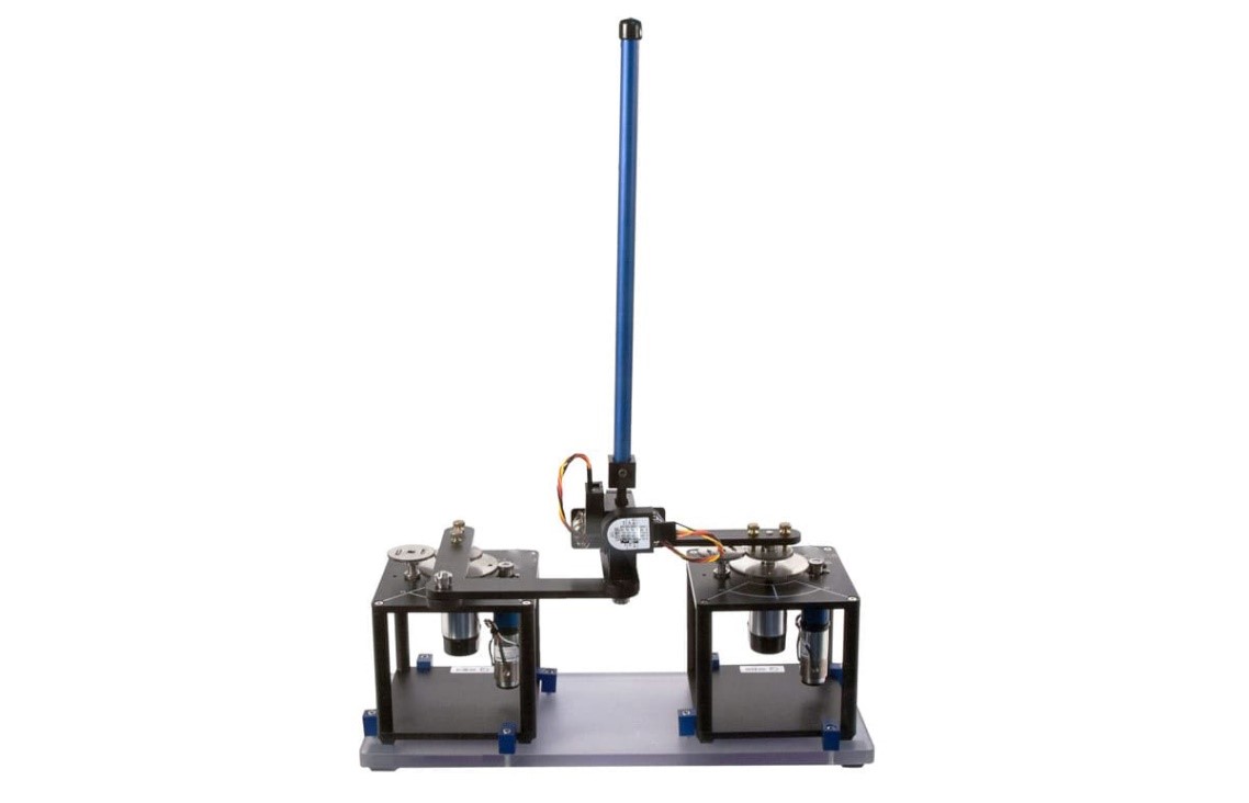 LT-MC302 2-DOF Inverted Pendulum 