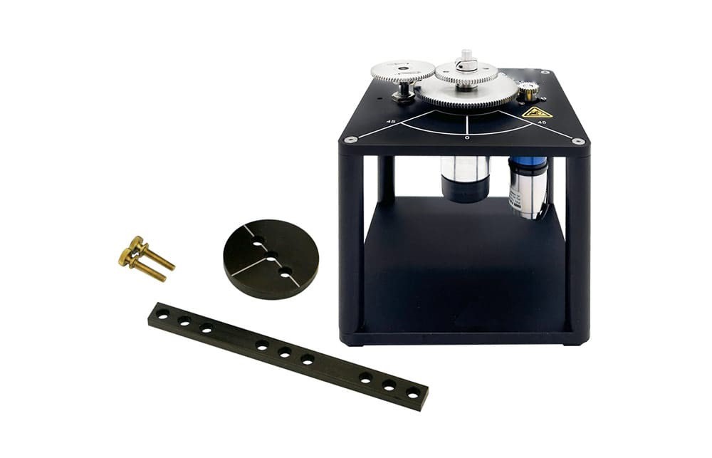 LT-MC301 Rotary Servo Base Unit