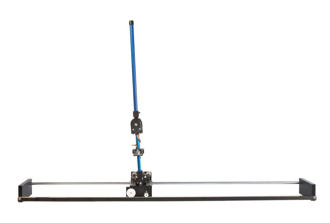 LT-MC307 Linear Inverted Pendulum Training System 